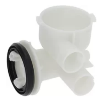 КОРПУС НАСОСА RATIONAL 87.02.080S